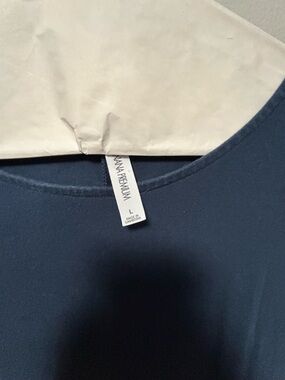 Havana premium Navy Crewneck Top dress